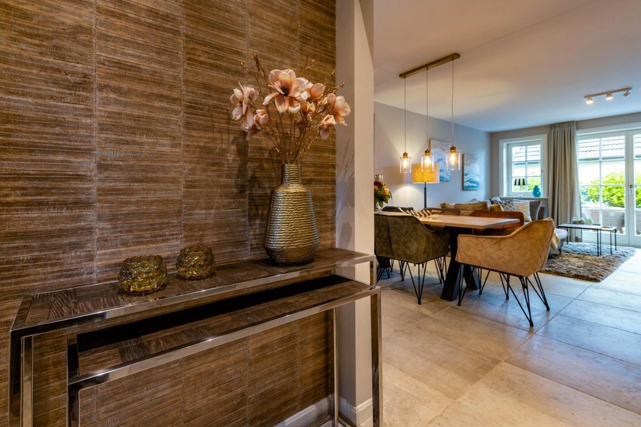 Villa Haus Sylter Inselglueck Esterno foto